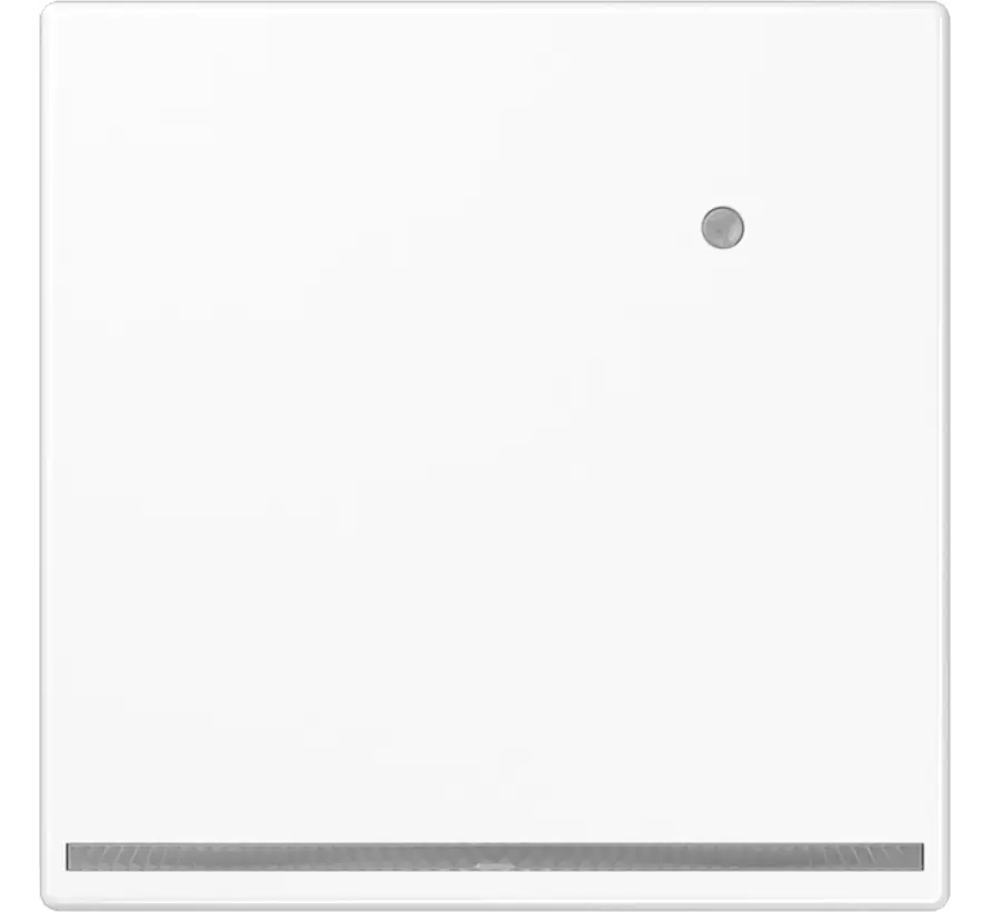 LED-orientatieverlichting met geïntegreerde lichtsensor LS990 alpine wit (LS 1539-O WW LNW)