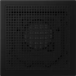 JUNG luidspreker module LS990 grafietzwart mat (LSM LS 4 SWM)