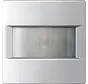 bewegingsmelder opzetstuk standaard IP44 LS990 aluminium (AL 17180 WU)