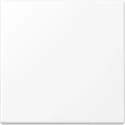 JUNG schakelwip LS990 sneeuwwit mat (LS 990 WWM)