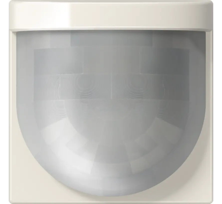 bewegingsmelder opzetstuk standaard 2,2 m A-range creme (A 17280)