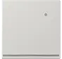 LED-orientatieverlichting met geïntegreerde lichtsensor LS990 lichtgrijs (LS 1539-O LG LNW)