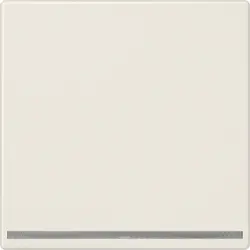 JUNG LED-orientatieverlichting zonder lichtsensor LS990 creme (LS 1539-OO LNW)