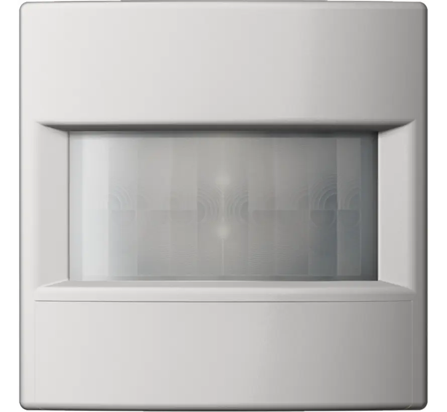 bewegingsmelder opzetstuk standaard IP44 LS990 lichtgrijs (LS 17180 WU LG)
