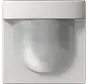 bewegingsmelder opzetstuk standaard 2,2 m LS990 lichtgrijs (LS 17280 LG)
