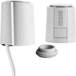 JUNG thermische ventielaandrijving 24V (TSA 24 NC WW)