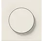 dimmerknop draaidimmer LS990 creme (LS 1740)