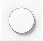 dimmerknop draaidimmer LS990 alpine wit (LS 1740 WW)