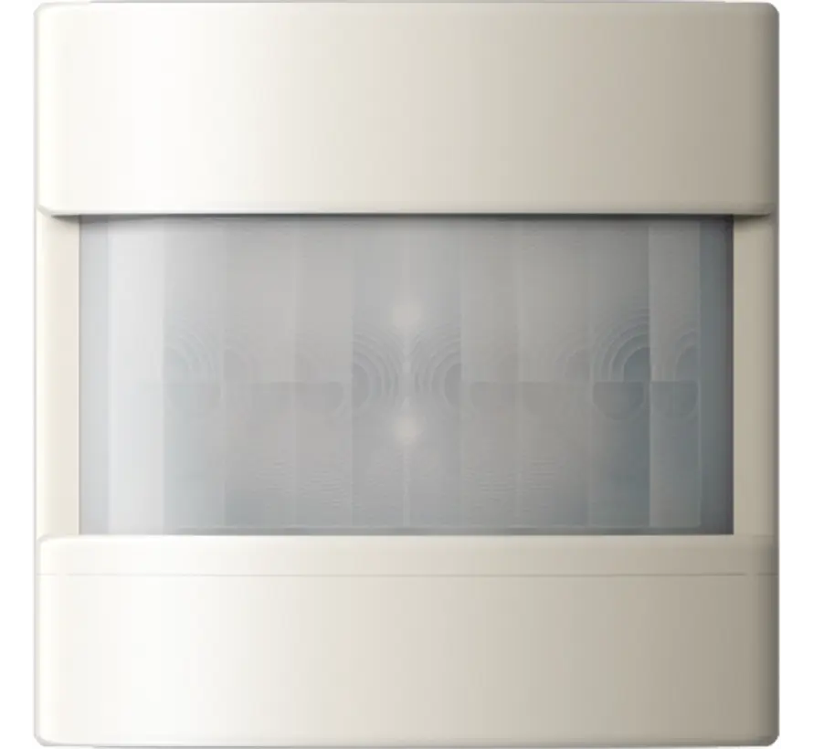 bewegingsmelder opzetstuk HOME A-range creme (BT A 17181)