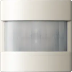 JUNG bewegingsmelder opzetstuk HOME IP44 A-range creme (BT A 17181 WU)