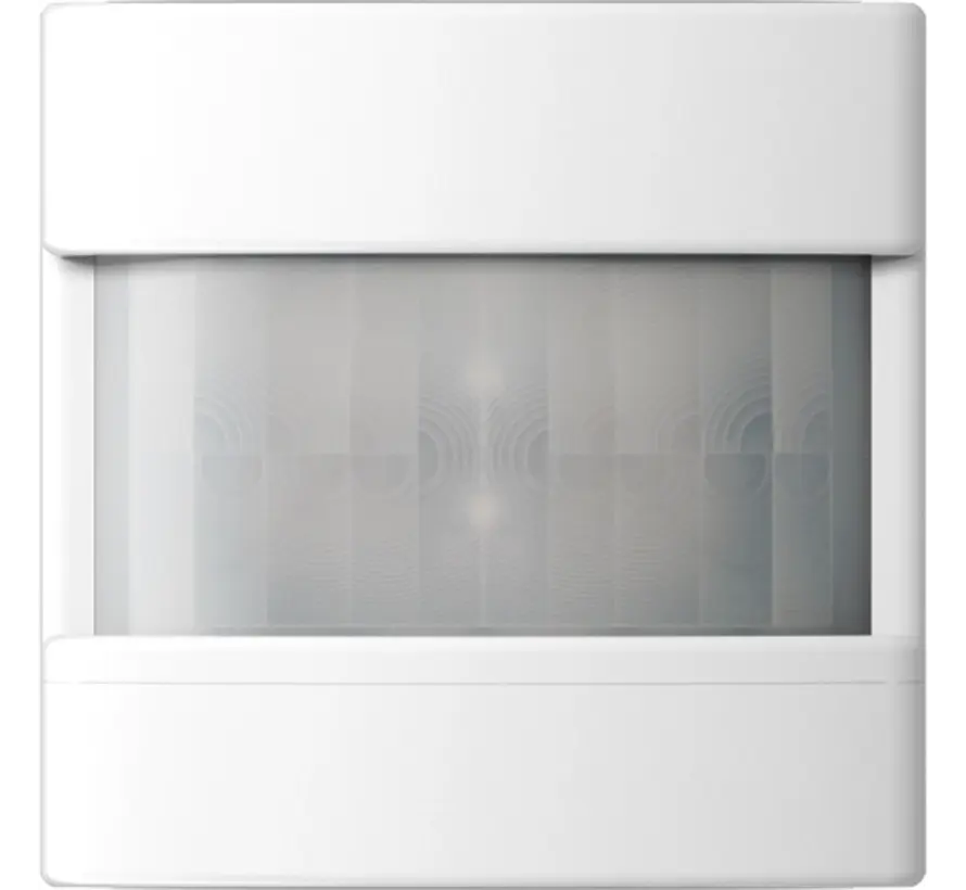 bewegingsmelder opzetstuk HOME IP44 A-range alpine wit (BT A 17181 WU WW)