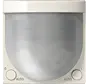 bewegingsmelder opzetstuk HOME 2,2 m A-range creme (BT A 17182)