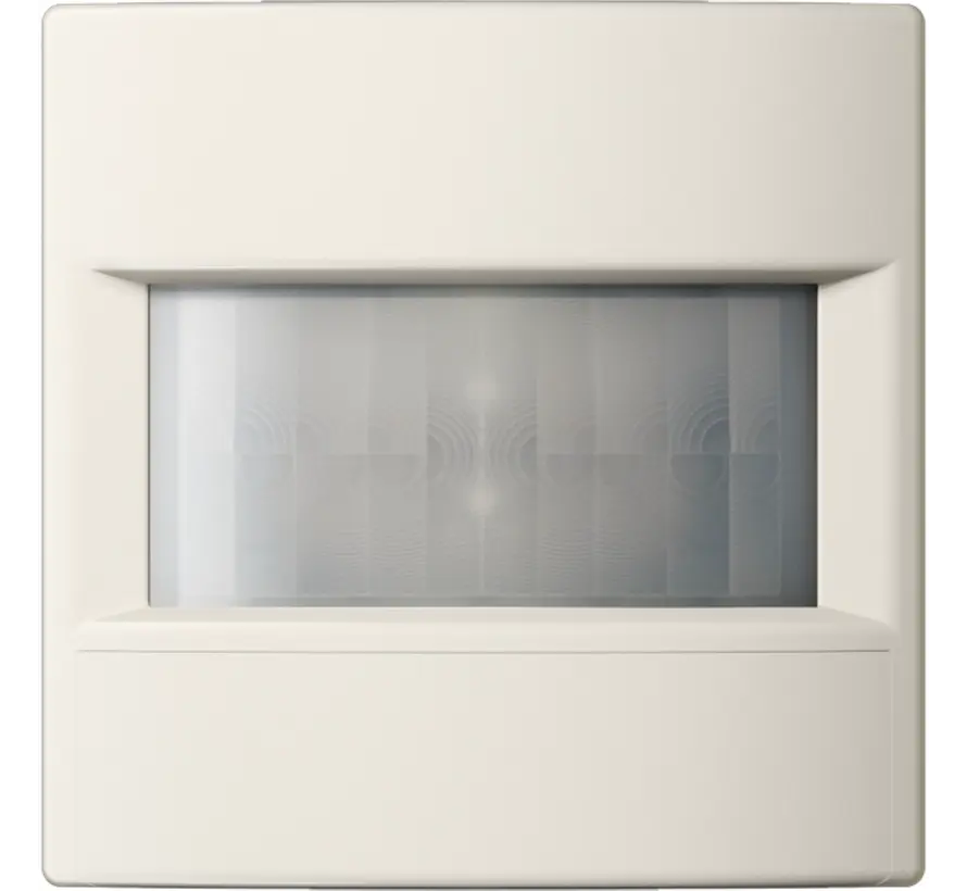 bewegingsmelder opzetstuk HOME IP44 LS-range creme (BT LS 17181 WU)