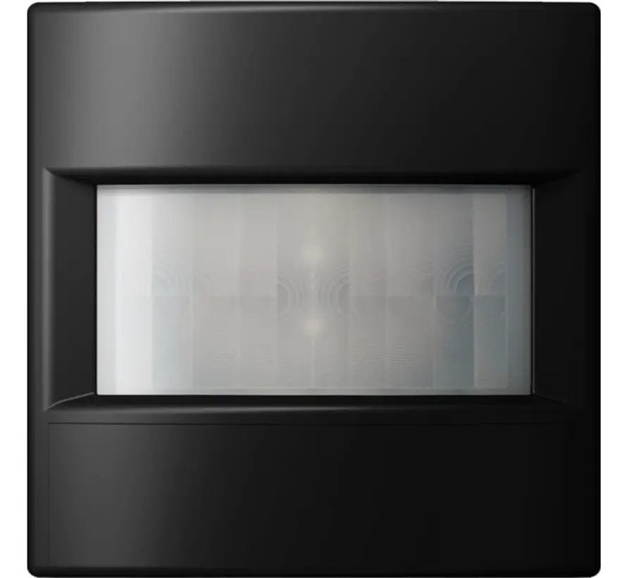 bewegingsmelder opzetstuk HOME IP44 LS-range grafietzwart mat (BT LS 17181 WU SWM)