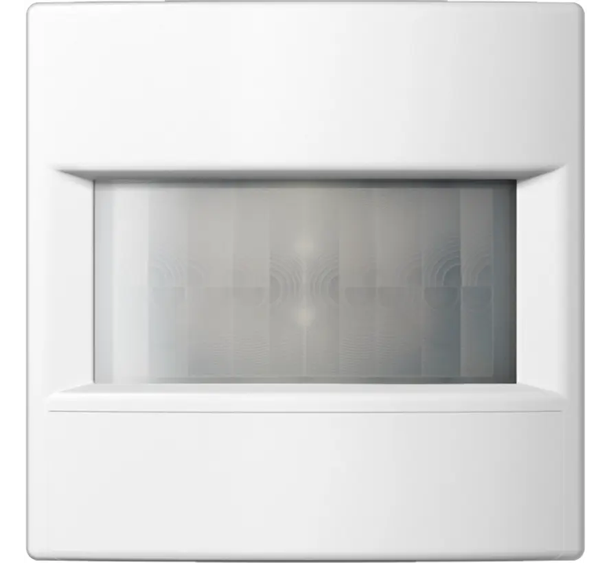 bewegingsmelder opzetstuk HOME IP44 LS990 alpine wit (BT LS 17181 WU WW)
