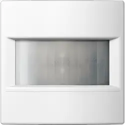 JUNG bewegingsmelder opzetstuk HOME LS990 alpine wit (BT LS 17181 WW)