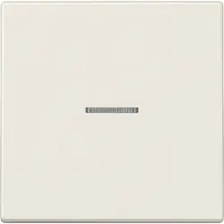 JUNG HOME dimmerknop 1-voudig LS990 creme (BT LS 17101)