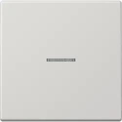 JUNG HOME dimmerknop 1-voudig LS990 lichtgrijs (BT LS 17101 LG)