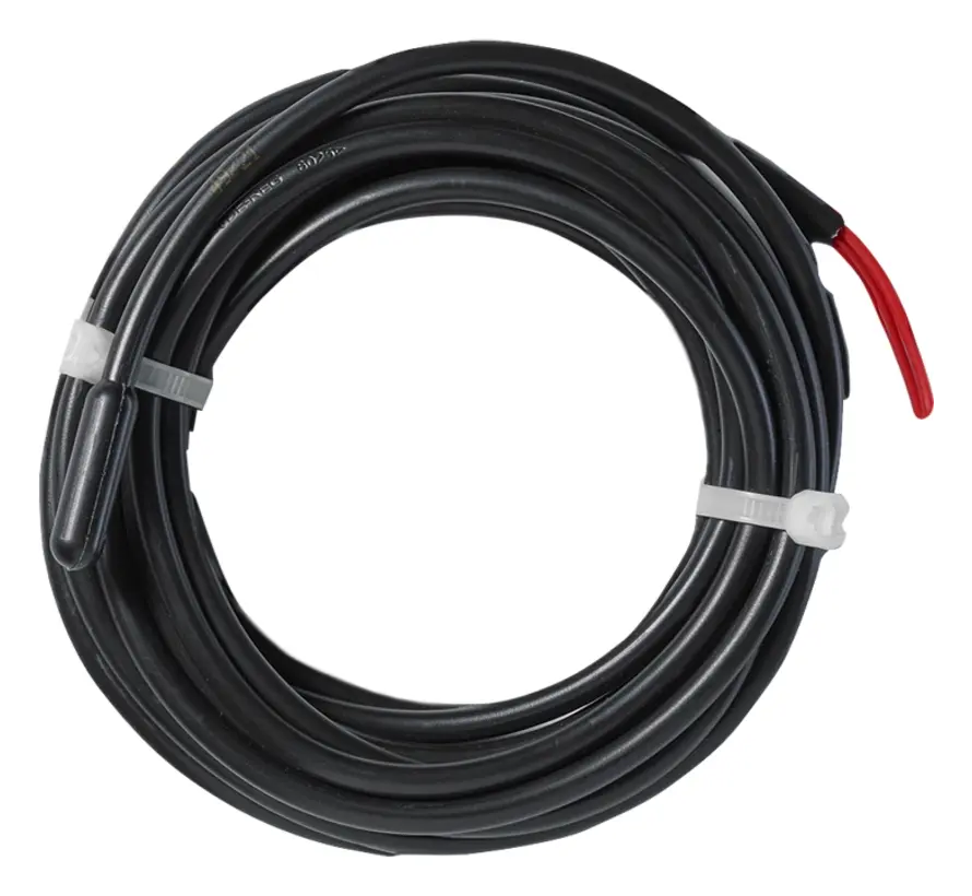 externe temperatuursensor (FF NTC)