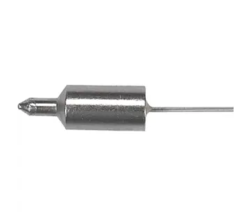 JUNG afsluitweerstand 75 ohm (TZU 3-01)