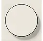 dimmerknop draaidimmer AS500 creme (A 1740)