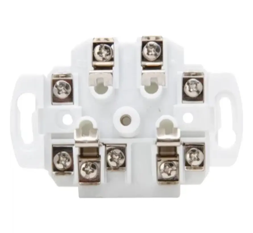 telefoon contactdoos KPN/PTT (950700010)
