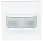 bewegingsmelder-opzetstuk Wächter 180 flex comfort-sensor met selectlens Future Linear studiowit mat (64762-884)