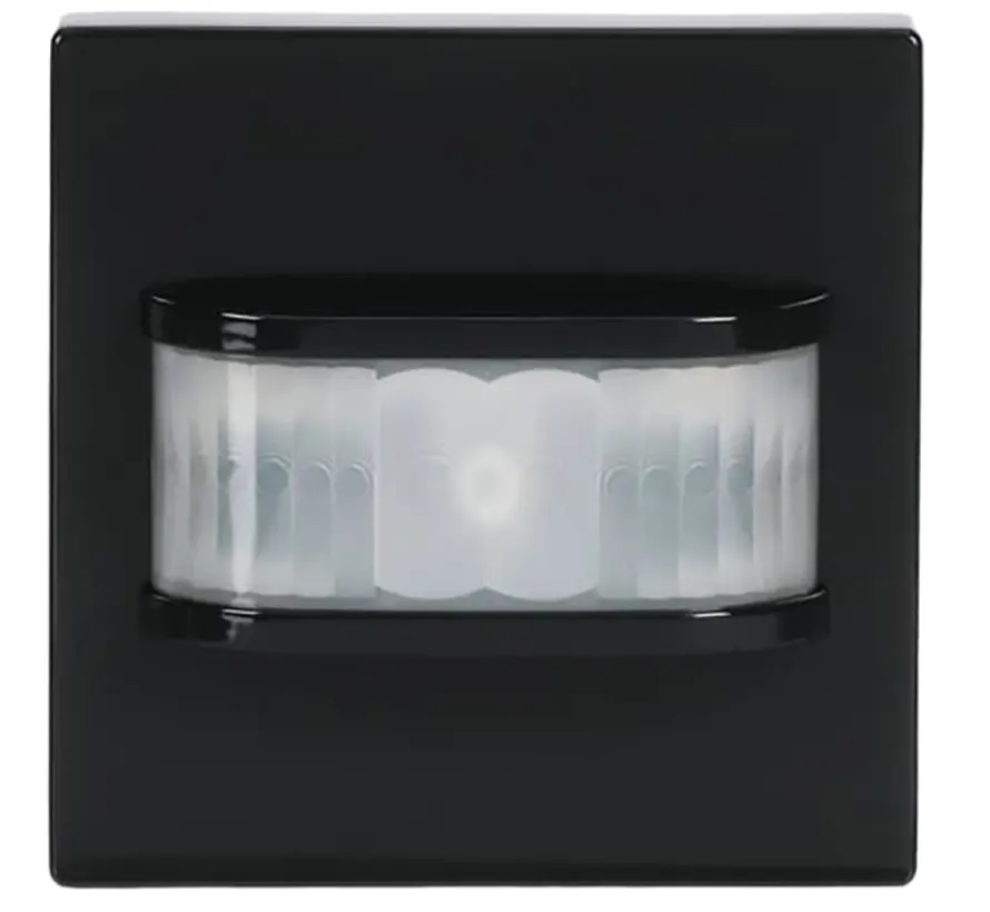 bewegingsmelder-opzetstuk Wächter 180 flex comfort-sensor met selectlens Future Linear antraciet glans (64762-81)