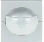 bewegingsmelder-opzetstuk Wächter 180 flex comfort-sensor met multilens Future Linear aluzilver (64764-83)