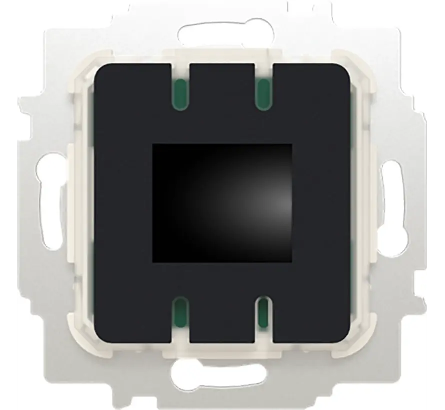 ruimtethermostaat met display en Bluetooth 230V (1095 UTA-BT)