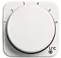 draaiknop voor kamerthermostaat 1094/1097U Reflex SI (1794 R-214)