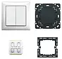 Friends of Hue smart switch set Balance SI (6716 UJ-914)