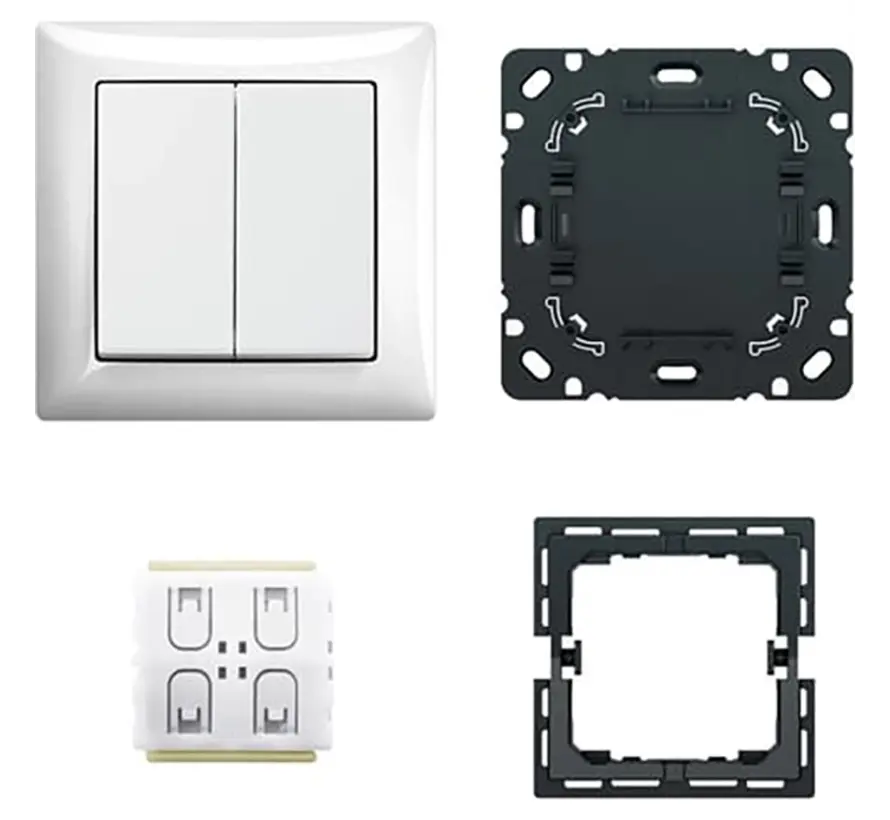 Friends of Hue smart switch set Balance SI (6716 UJ-914)