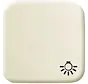 schakelwip symbool licht Standaard SI (2520 LI-212)