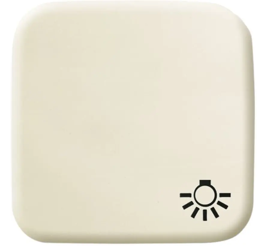 schakelwip symbool licht Standaard SI (2520 LI-212)