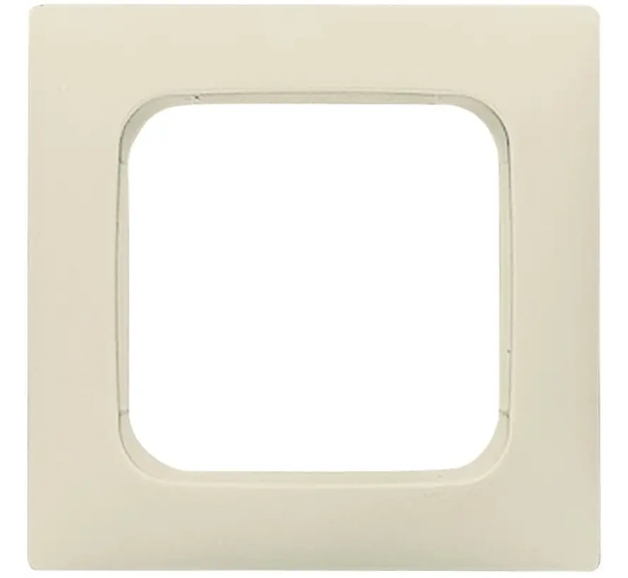 afdekraam 1-voudig SI Linear (2511-212K-102)