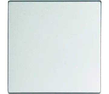 Busch-Jaeger Friends of Hue bedieningswip 1-voudig Future Linear aluzilver (6735 BT-83)