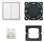 Friends of Hue Smart Switch complete set Future Linear studiowit glans (6716 UJ-84)