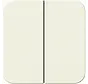 schakelwip 2-voudig Standaard SI (2505-212-500)