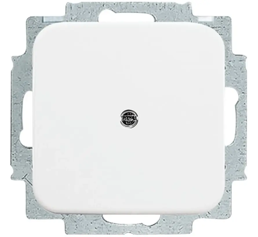 blinddeksel incl. draagframe Reflex SI (2538-214)