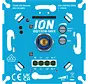universele LED-dimmer 0,3-150 watt RC (90.100.010)