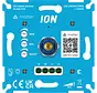 universele Matter-LED-dimmer 0,3-200 watt RC met boostfunctie (90.500.070)