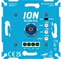 universele LED-dimmer Pro 0,3-250 watt RC met boostfunctie (90.600.010)