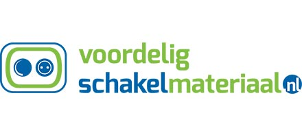 Bouwen De onze Onderzoek Schakelmateriaal - Direct de laagste prijs - Voordeligschakelmateriaal.nl