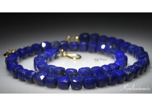 Inspiration: Square beads