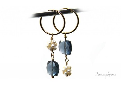 Inspiration Pearl balls