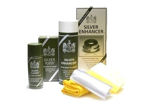 Zilverpoets Silver Enhancer 150ml