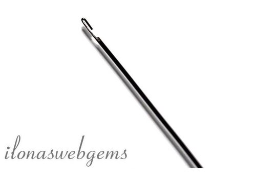 Einfädelnadel XXLang 0,5 mm