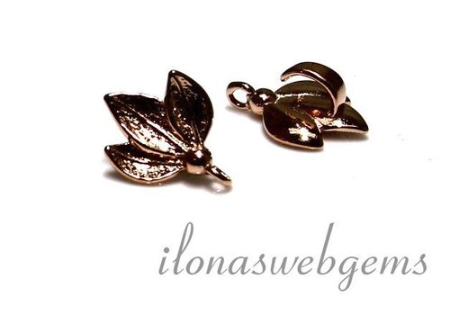 1 Rosé-Vermeil-Bügel