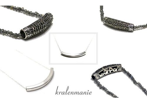 Inspiration: Schlauch-Korn